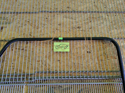 Mercedes-Benz G-Class W463 Front window frame
