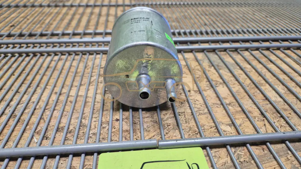 Mercedes-Benz G-Class W463 Fuel Filter