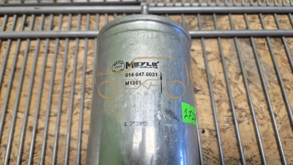 Mercedes-Benz G-Class W463 Fuel Filter