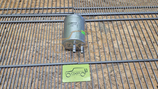 Mercedes-Benz G-Class W463 Fuel Filter