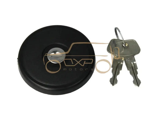 Mercedes-Benz G-Class W463 Fuel Tank Cap