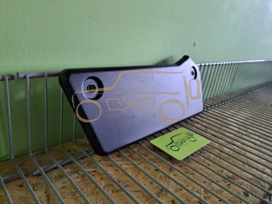 Mercedes-Benz G-Class W463 Fuse box cover