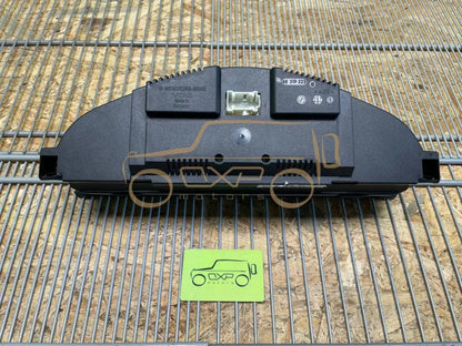 Mercedes-Benz G-Class W463 G270/400 Instrument Cluster