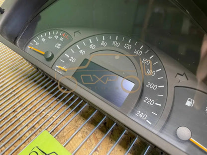 Mercedes-Benz G-Class W463 G270/400 Instrument Cluster