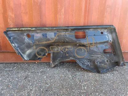 Mercedes-Benz G-Class W463 G300 92. Wheelhouse Panel