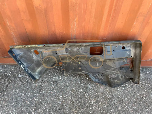 Mercedes-Benz G-Class W463 G300 92. Wheelhouse Panel