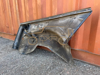 Mercedes-Benz G-Class W463 G300 92. Wheelhouse Panel