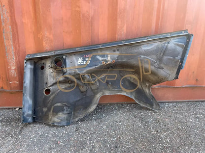 Mercedes-Benz G-Class W463 G300 92. Wheelhouse Panel