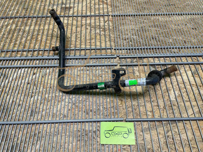 Mercedes-Benz G-Class W463 G300TD/320/500/55AMG Line Pipe