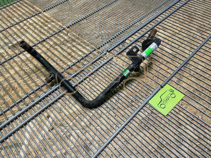 Mercedes-Benz G-Class W463 G300TD/320/500/55AMG Line Pipe