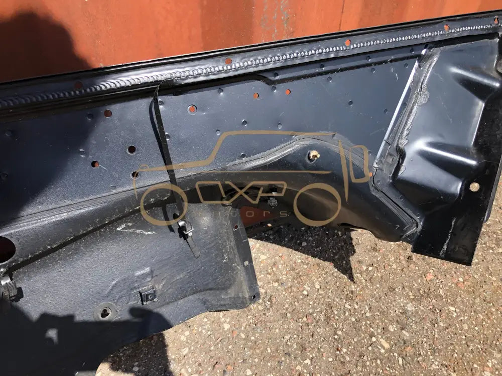 Mercedes-Benz G-Class W463 G320/350 07-18 Left wheel house - OXPParts