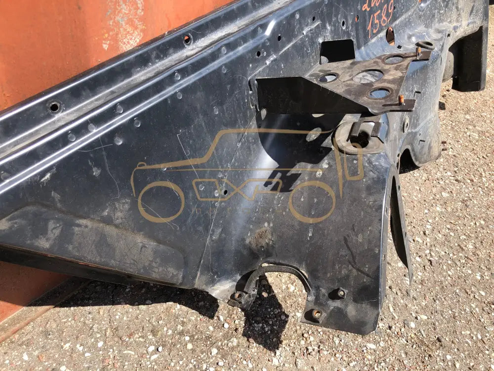 Mercedes-Benz G-Class W463 G320/350 07-18 Left wheel house - OXPParts