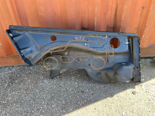 Mercedes-Benz G-Class W463 G320/350 07-18. Right Wheelhouse