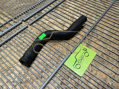 Mercedes-Benz G-Class W463 G320/500 Hose From Heat Exchanger