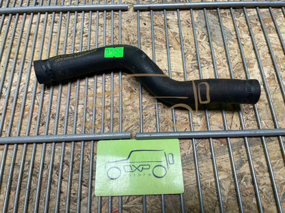 Mercedes-Benz G-Class W463 G320/500 Hose From Heat Exchanger