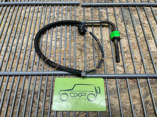 Mercedes-Benz G-Class W463 G320 Exhaust Gas Temperature Sensor