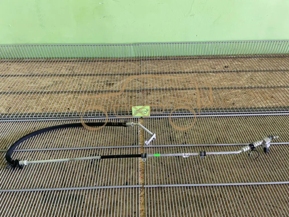Mercedes-Benz G-Class W463 G350 2015 Air conditioning pipe/hose