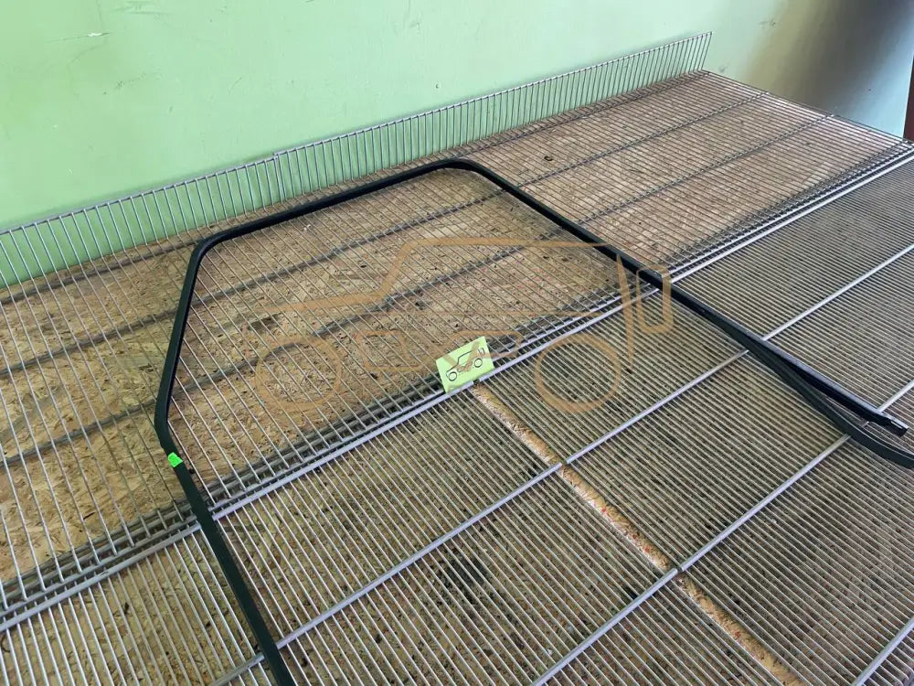 Mercedes-Benz G-Class W463 G350 2015 Front Door Window Frame