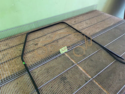 Mercedes-Benz G-Class W463 G350 2015 Front Door Window Frame