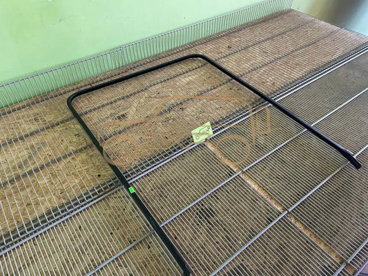 Mercedes-Benz G-Class W463 G350 2015 Rear Door Window Frame