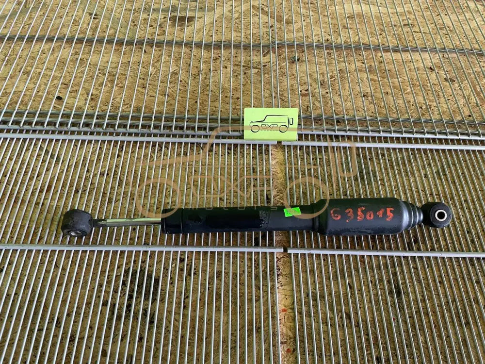 Mercedes-Benz G-Class W463 G350 2015 Steering Damper Shock Absorber