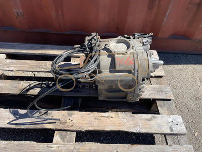 Mercedes-Benz G-Class W463 G350/500 14. Transfer Case