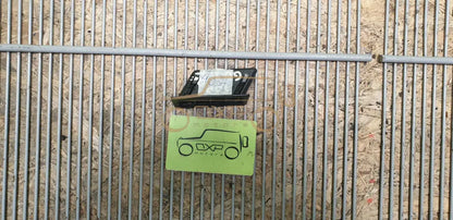 Mercedes-Benz G-Class W463 G350 air deflector - air deflector