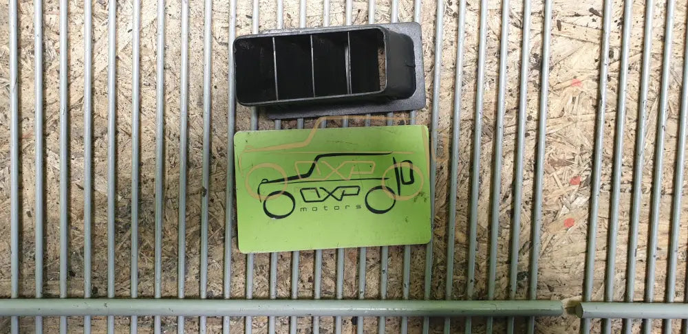 Mercedes-Benz G-Class W463 G350 air deflector - air deflector