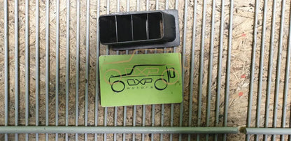 Mercedes-Benz G-Class W463 G350 air deflector - air deflector