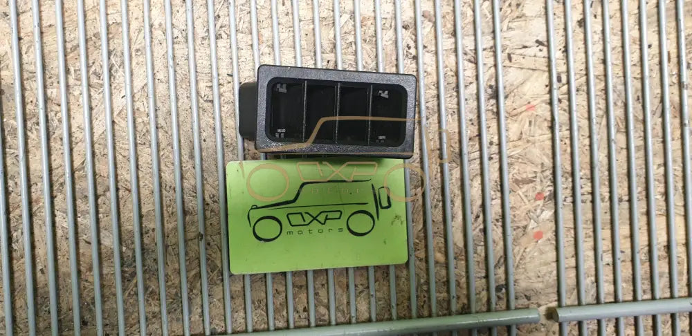 Mercedes-Benz G-Class W463 G350 air deflector - air deflector