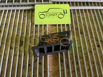 Mercedes-Benz G-Class W463 G350 Air deflector - OXPParts