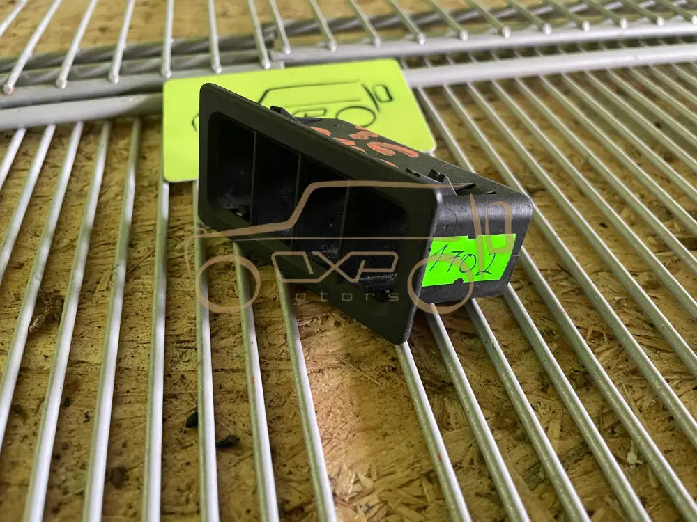 Mercedes-Benz G-Class W463 G350 Air deflector - OXPParts