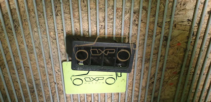 Mercedes-Benz G-Class W463 G350 air deflector - air deflector