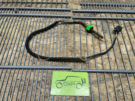 Mercedes-Benz G-Class W463 G350 BLUETEC Exhaust Gas Temperature Sensor