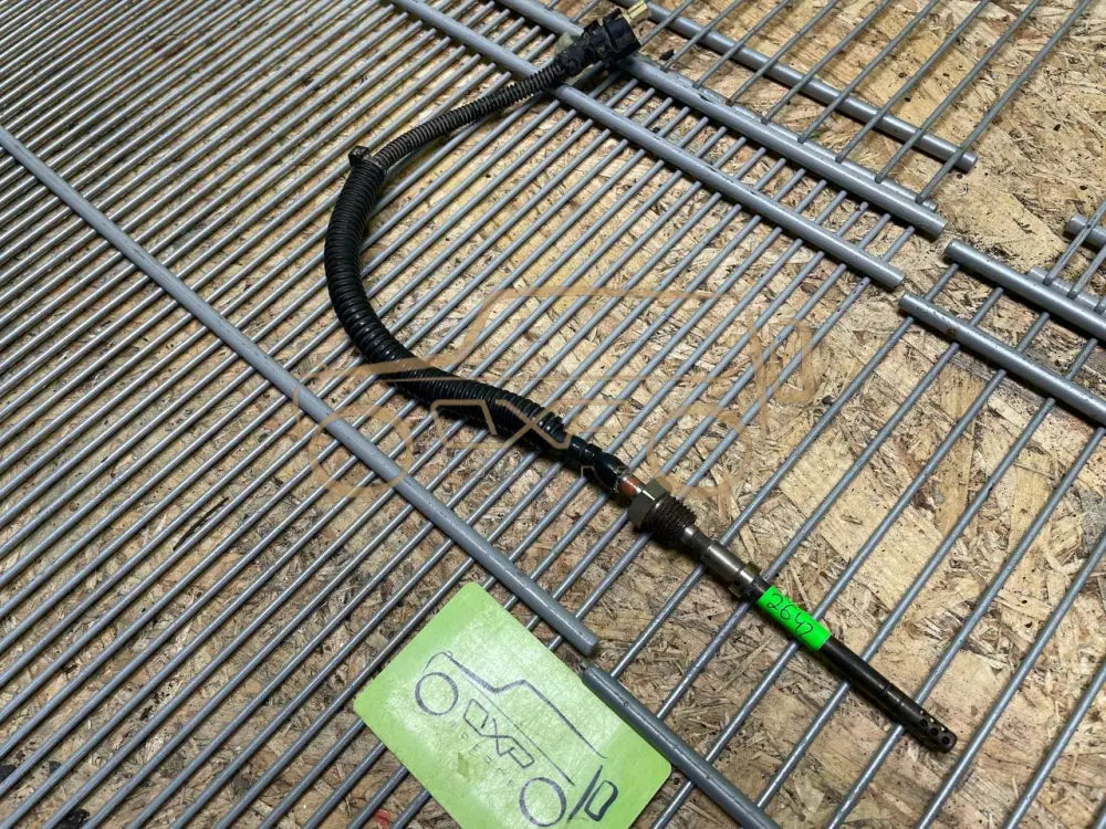 Mercedes-Benz G-Class W463 G350 BLUETEC Exhaust Gas Temperature Sensor
