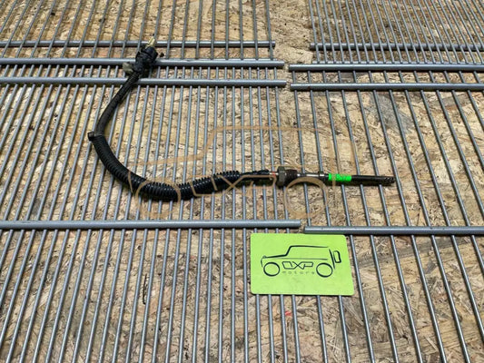 Mercedes-Benz G-Class W463 G350 BLUETEC Exhaust Gas Temperature Sensor