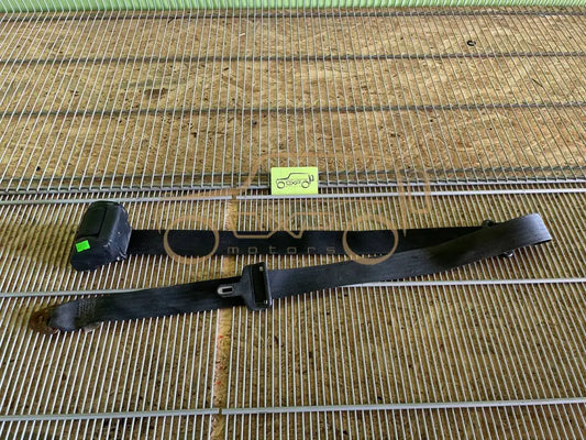 Mercedes-Benz G-Class W463 G350 Front Right Seat Belt