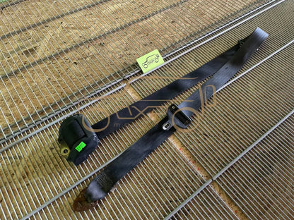Mercedes-Benz G-Class W463 G350 Front Right Seat Belt