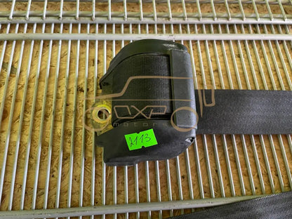 Mercedes-Benz G-Class W463 G350 Front Right Seat Belt