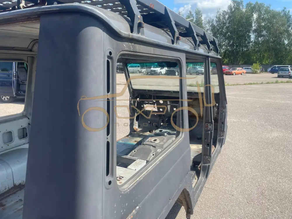 Mercedes-Benz G-Class W463 G350DT 1993 Body Shell