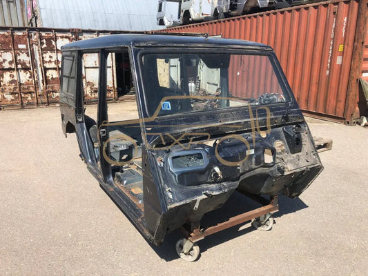 Mercedes-Benz G-Class W463 G400 01 Body shell
