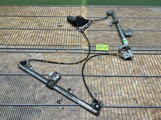 Mercedes-Benz G-Class W463 G400 2000-2006 Front Left Window Regulator