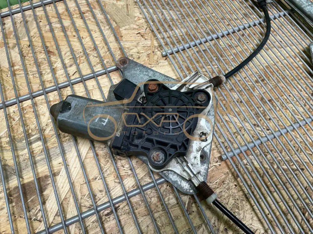 Mercedes-Benz G-Class W463 G400 2000-2006 Front Left Window Regulator
