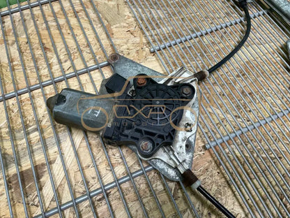 Mercedes-Benz G-Class W463 G400 2000-2006 Front Left Window Regulator