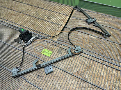 Mercedes-Benz G-Class W463 G400 2000-2006 Front Right Window Regulator