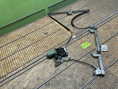 Mercedes-Benz G-Class W463 G400 2000-2006 Front Right Window Regulator