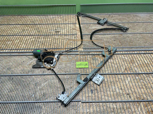 Mercedes-Benz G-Class W463 G400 2000-2006 Front Right Window Regulator