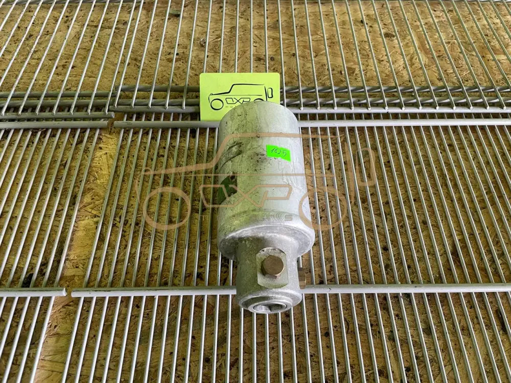 Mercedes-Benz G-Class W463 G400 2001 Dryer Air Conditioning