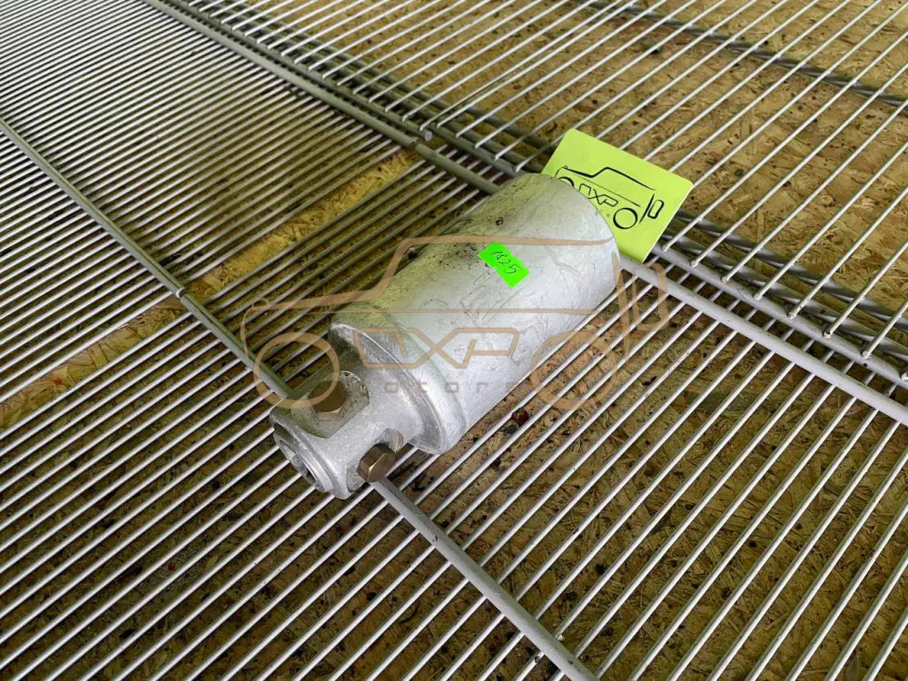Mercedes-Benz G-Class W463 G400 2001 Dryer Air Conditioning