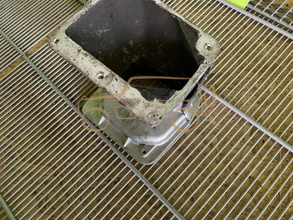 Mercedes-Benz G-Class W463 G400 2001 Gearbox mounting bracket